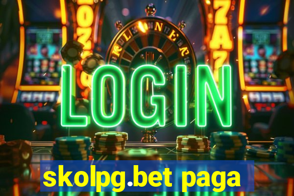 skolpg.bet paga